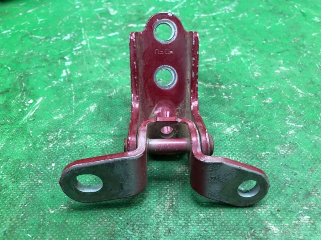 79320-2E000 | Петля двері нижня задн. прав. KIA FORTE YD 12- - Фото 4