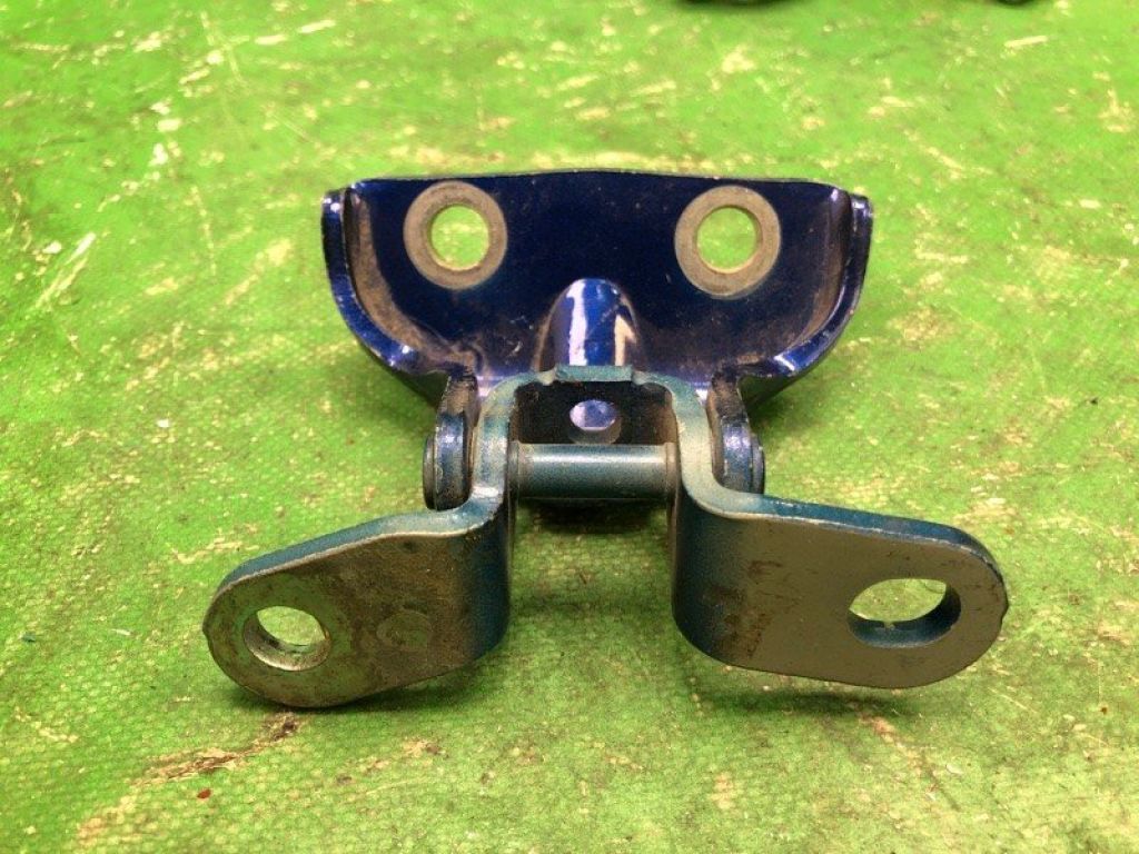 79420-3K000 | Петля двері верхня задн. прав. KIA FORTE YD 12- - Фото 3