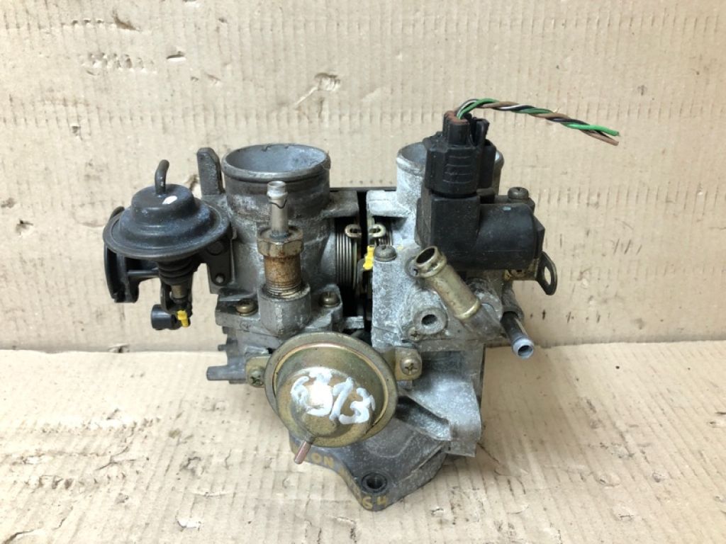 22210-0A110 | Дроссельная заслонка TOYOTA AVALON 99-05