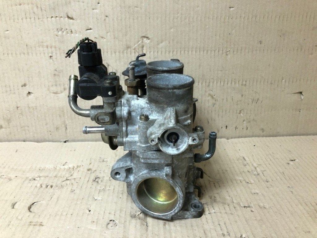 22210-0A110 | Дроссельная заслонка TOYOTA AVALON 99-05 - Фото 2