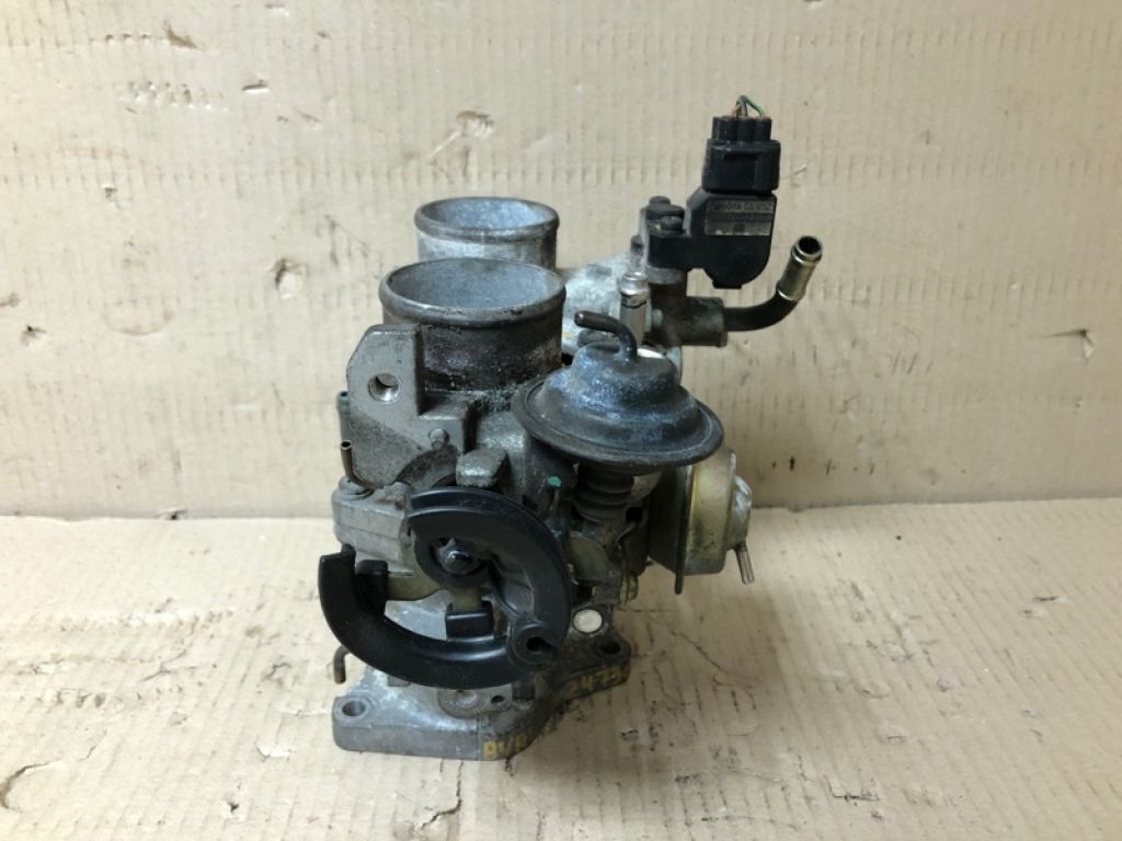 22210-0A110 | Дроссельная заслонка TOYOTA AVALON 99-05 - Фото 4