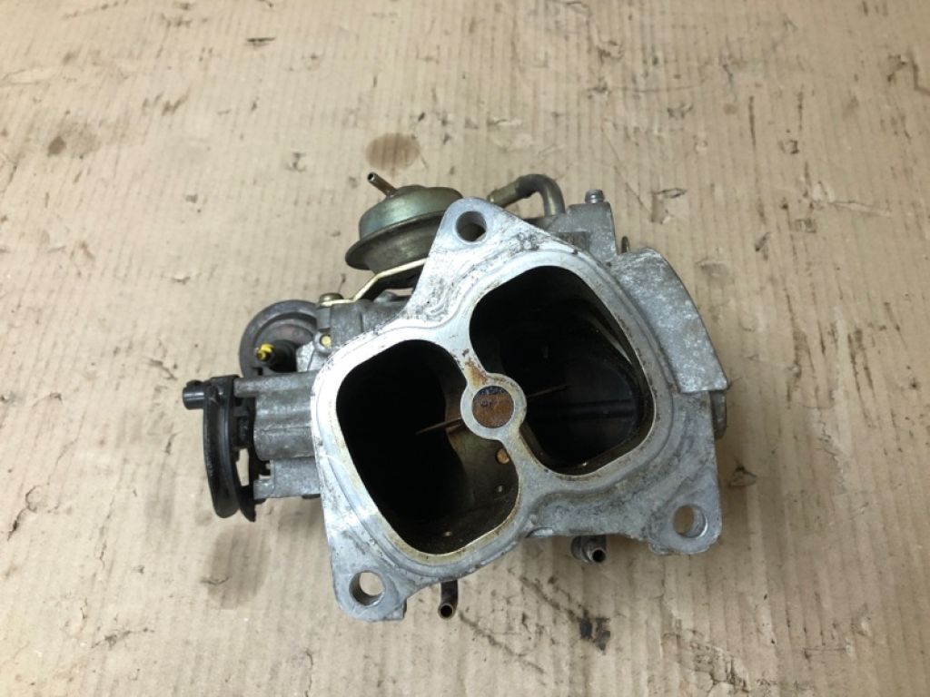 22210-0A110 | Дроссельная заслонка TOYOTA AVALON 99-05 - Фото 7