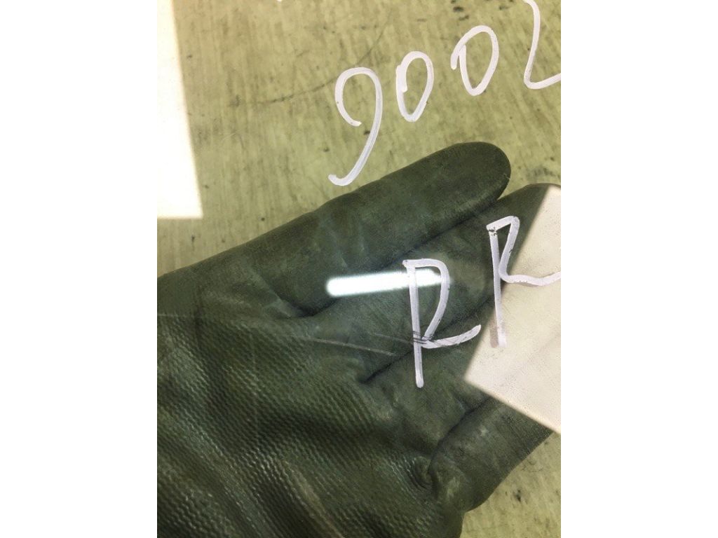 83420-A7020 | Скло дверей задн. прав. KIA FORTE YD 12- - Фото 4