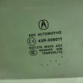 73350-STX-A00 | Стекло двери передн. лев. ACURA MDX (YD2) 06-13 - Превью 2