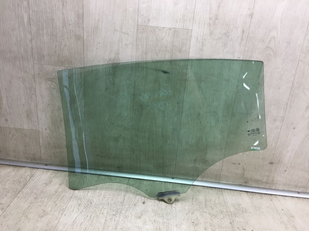 83420-A7020 | Стекло двери задн. прав. KIA FORTE YD 12- - Фото 3