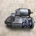 PE07-18-400 | Стартер MAZDA 3 BM 13-19