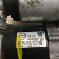 PE07-18-400 | Стартер MAZDA 3 BM 13-19 - Превью 4