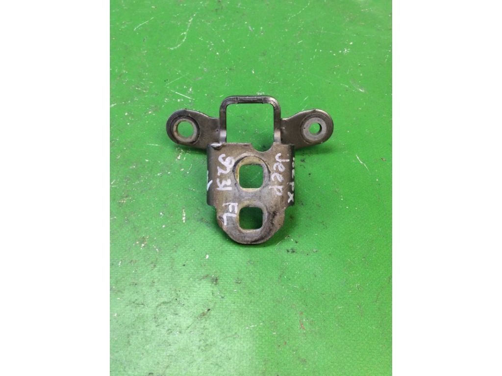 5074257AB | Петля двери верхняя лев. JEEP PATRIOT 10-17 - Фото 2