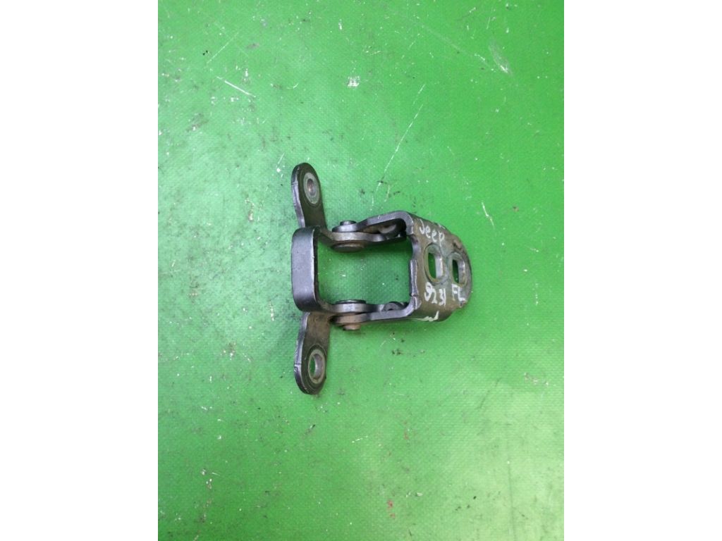 5074257AB | Петля двери верхняя лев. JEEP PATRIOT 10-17 - Фото 3