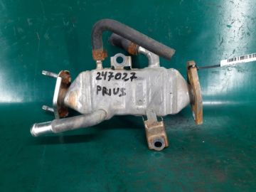 Радіатор системи EGR TOYOTA PRIUS 16-