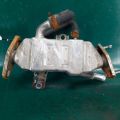 25601-37020 | Радіатор системи EGR TOYOTA PRIUS 16- - Прев'ю 3