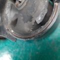 12371-28030 | Подушка двигателя задн. TOYOTA RAV4 00-05 - Превью 5