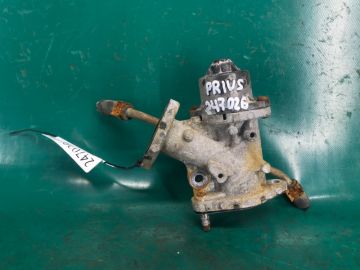 Клапан EGR TOYOTA PRIUS 16-