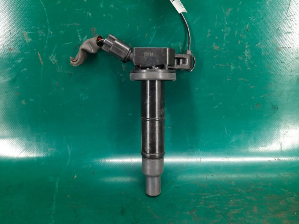 90919-02243 | Катушка зажигания TOYOTA RAV4 00-05