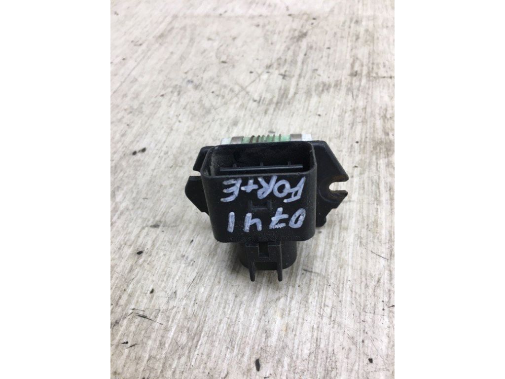 25385-1M000 | Резистор вентилятора радиатора KIA FORTE/CERATO TD 08-13 - Фото 4