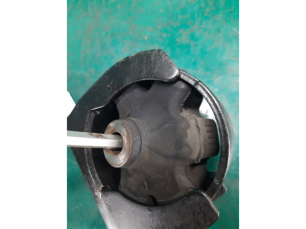 12361-21010 | Подушка двигателя передн. TOYOTA RAV4 00-05 - Фото 4