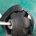 12361-21010 | Подушка двигателя передн. TOYOTA RAV4 00-05 - Превью 4