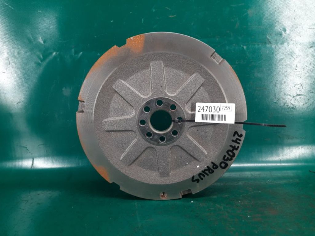 13451-37070 | Маховик АКПП TOYOTA PRIUS 16-