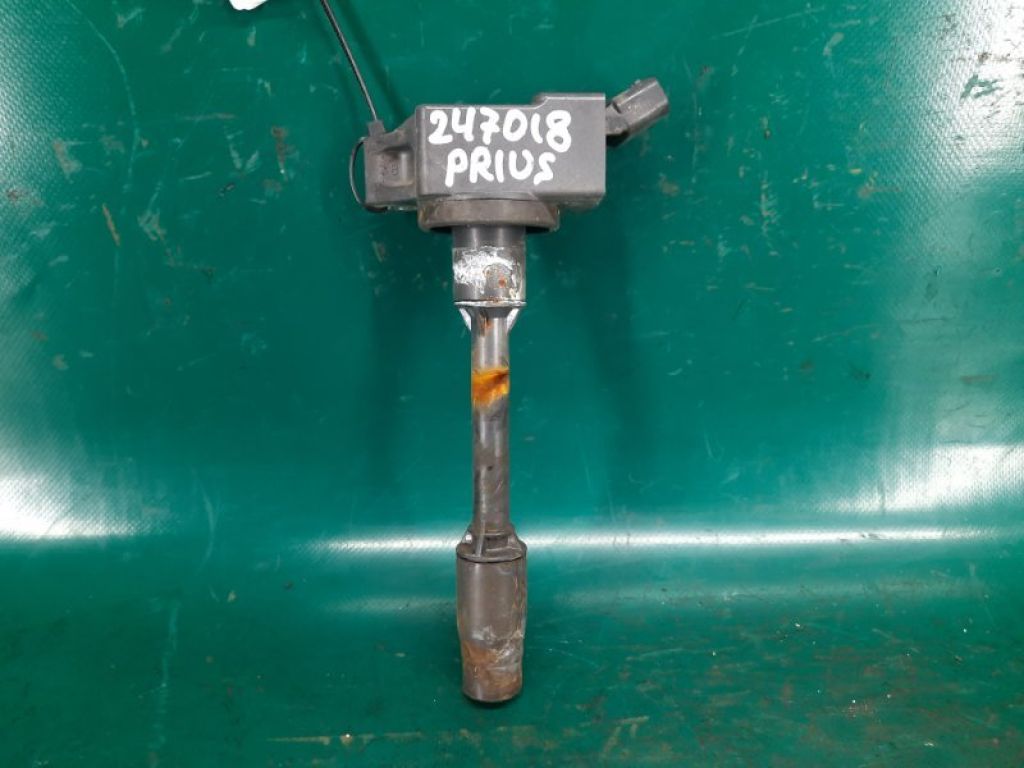 90919-02272 | Котушка запалювання TOYOTA PRIUS 16-