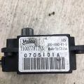 27730-1FC1B | Моторчик заслонки печки NISSAN LEAF 10-17 - Превью 4