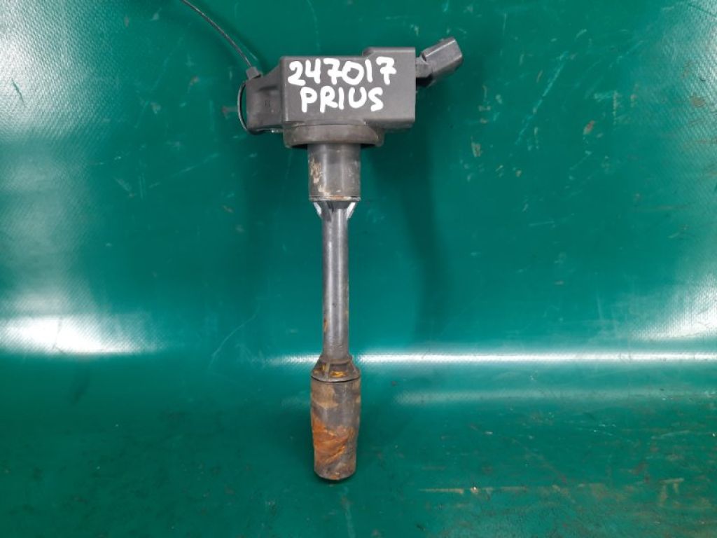 90919-02272 | Котушка запалювання TOYOTA PRIUS 16-