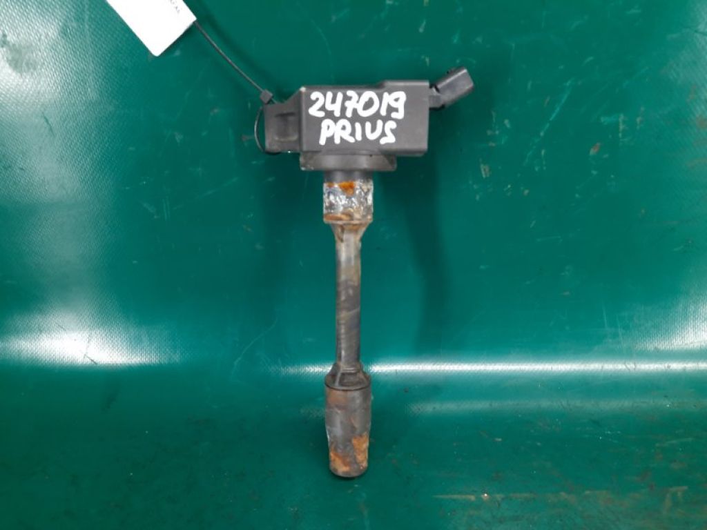 90919-02272 | Котушка запалювання TOYOTA PRIUS 16-