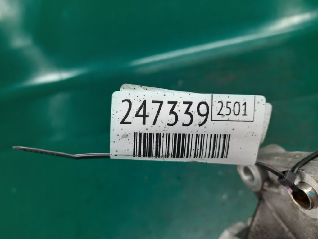 25280-2G652 | Кронштейн натяжного ролика HYUNDAI SONATA YF 10-14 - Фото 2