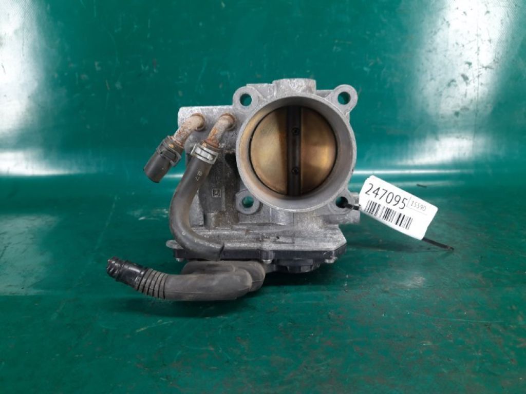 16400-5G0-A01 | Дроссельная заслонка ACURA RDX 12-19 - Фото 2