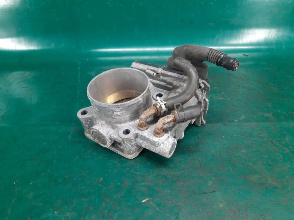 16400-5G0-A01 | Дроссельная заслонка ACURA RDX 12-19 - Фото 4