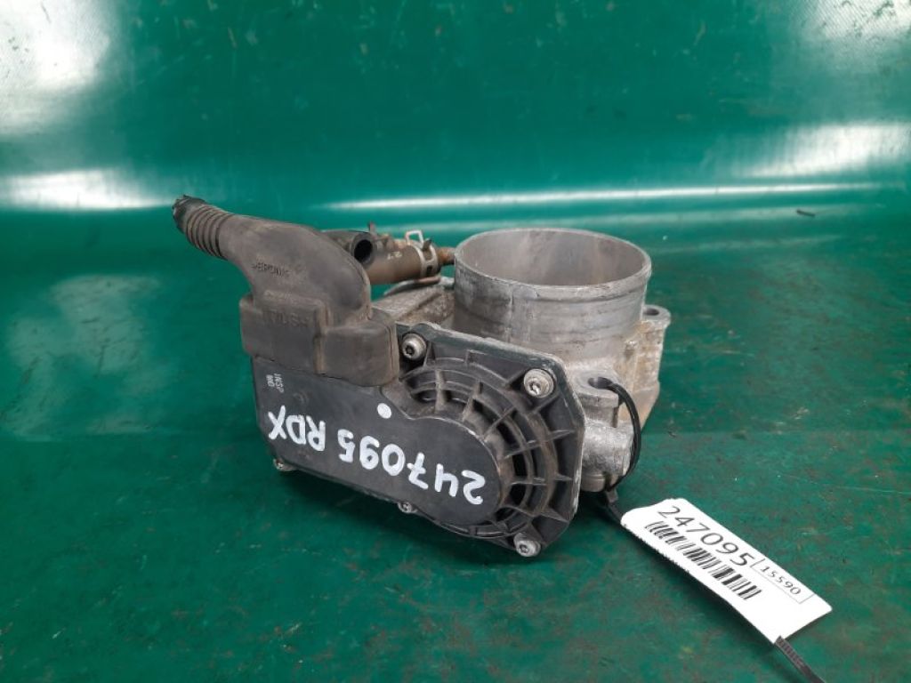 16400-5G0-A01 | Дроссельная заслонка ACURA RDX 12-19 - Фото 5