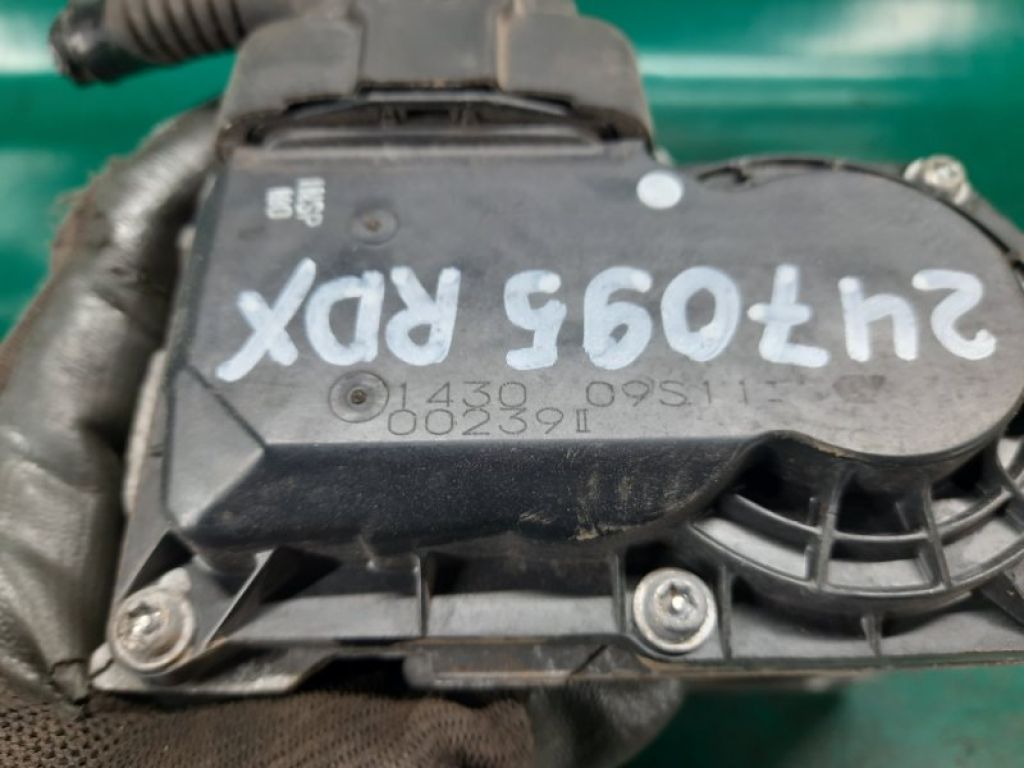 16400-5G0-A01 | Дроссельная заслонка ACURA RDX 12-19 - Фото 6