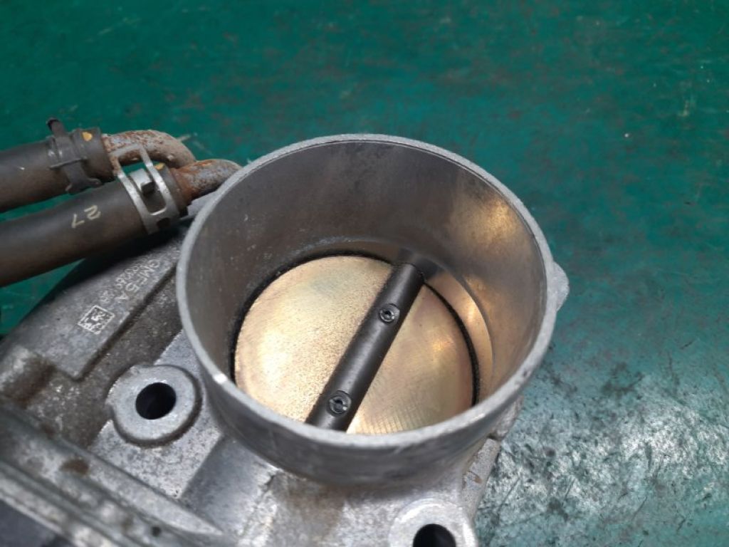 16400-5G0-A01 | Дроссельная заслонка ACURA RDX 12-19 - Фото 7