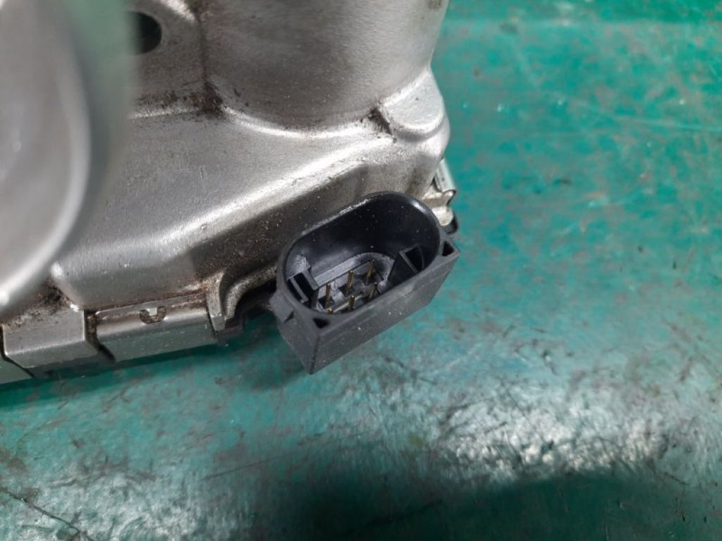 35100-2G800 | Дросельна заслінка HYUNDAI SONATA YF 10-14 - Фото 4