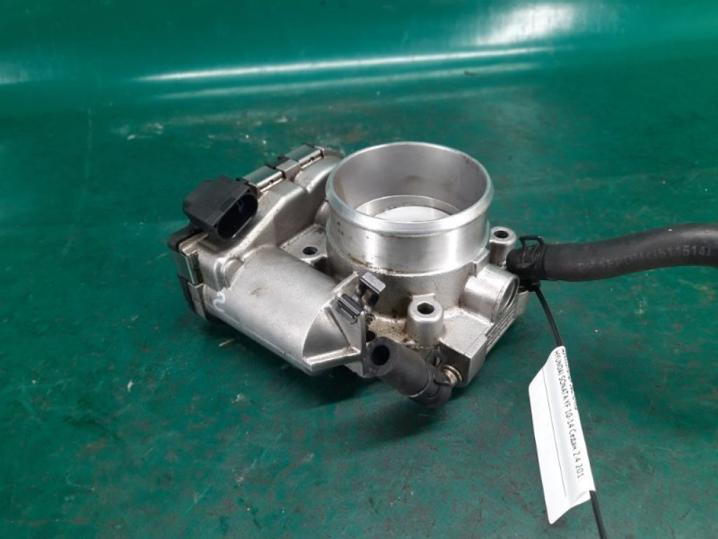 35100-2G800 | Дросельна заслінка HYUNDAI SONATA YF 10-14 - Фото 6