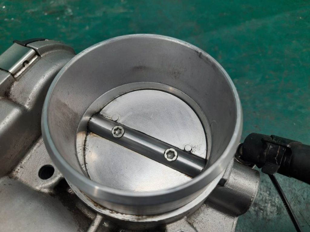35100-2G800 | Дросельна заслінка HYUNDAI SONATA YF 10-14 - Фото 7