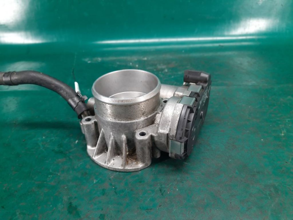 35100-2G800 | Дросельна заслінка HYUNDAI SONATA YF 10-14 - Фото 8