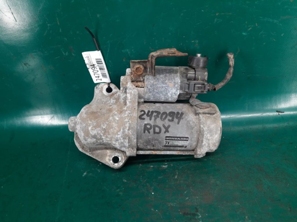 31200-R8A-A01 | Стартер ACURA RDX 12-19