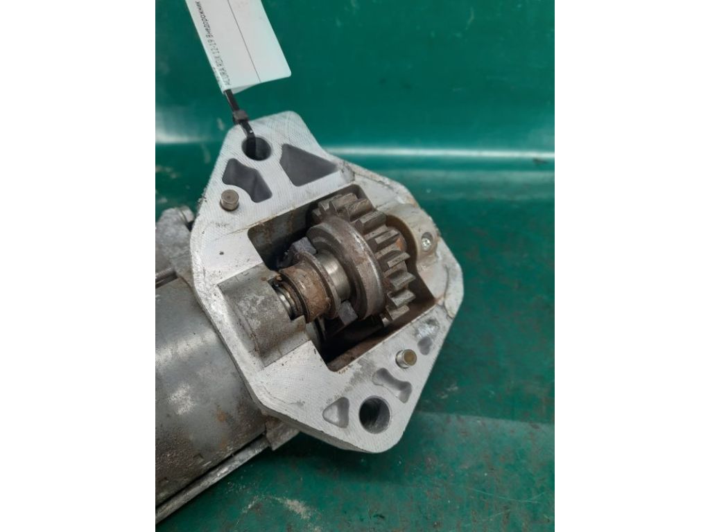 31200-R8A-A01 | Стартер ACURA RDX 12-19 - Фото 4