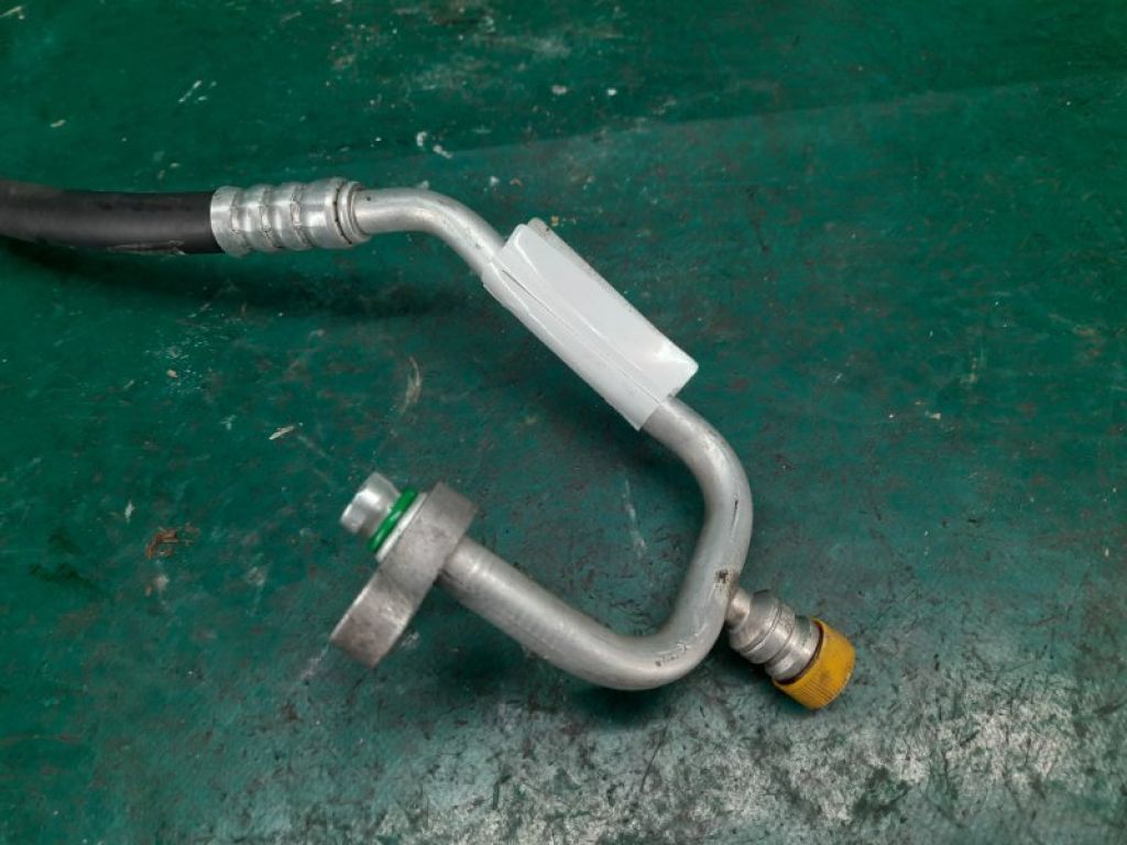 97762-4R100 | Трубка кондиціонеру HYUNDAI SONATA YF 10-14 - Фото 4