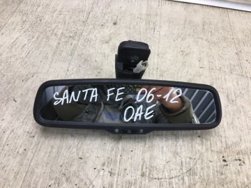 Зеркало салона HYUNDAI SANTA FE (CM) 05-12