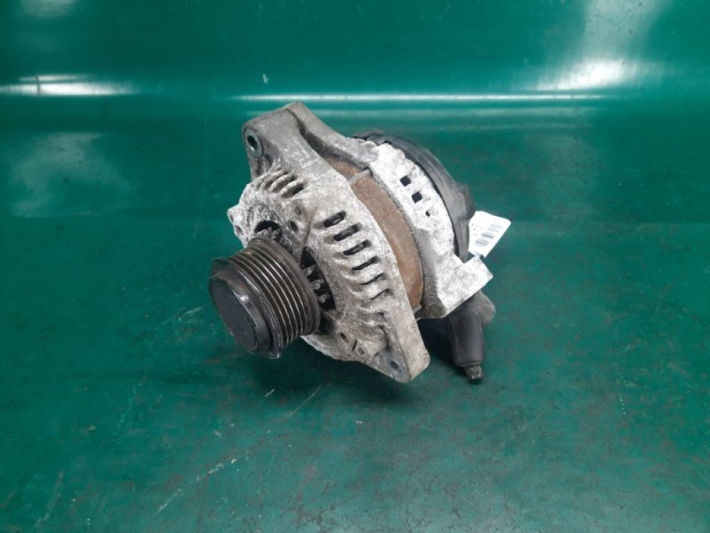 31100-5G0-A02 | Генератор ACURA RDX 12-19 - Фото 4