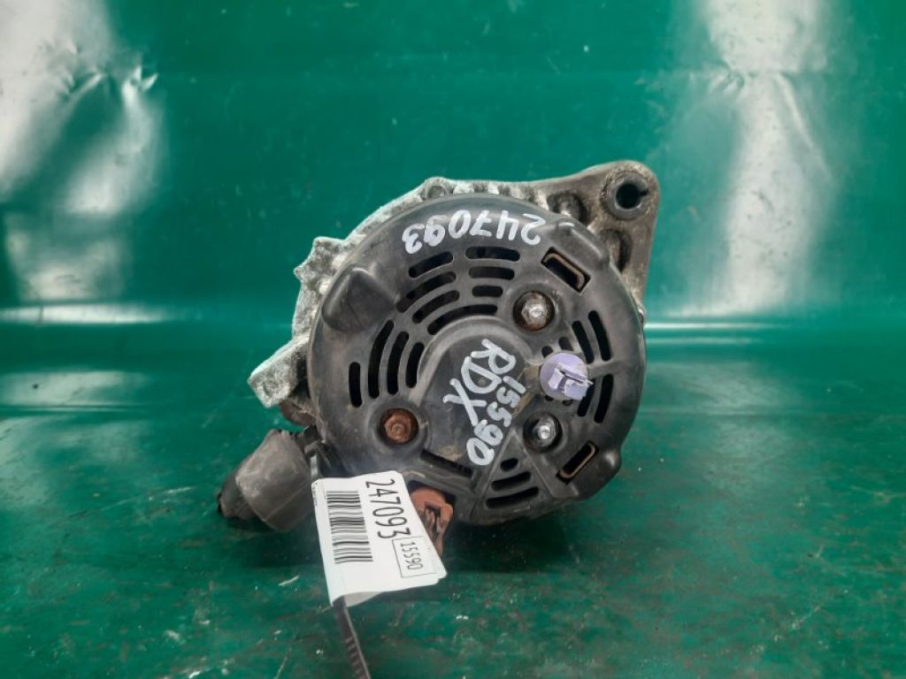 31100-5G0-A02 | Генератор ACURA RDX 12-19 - Фото 7