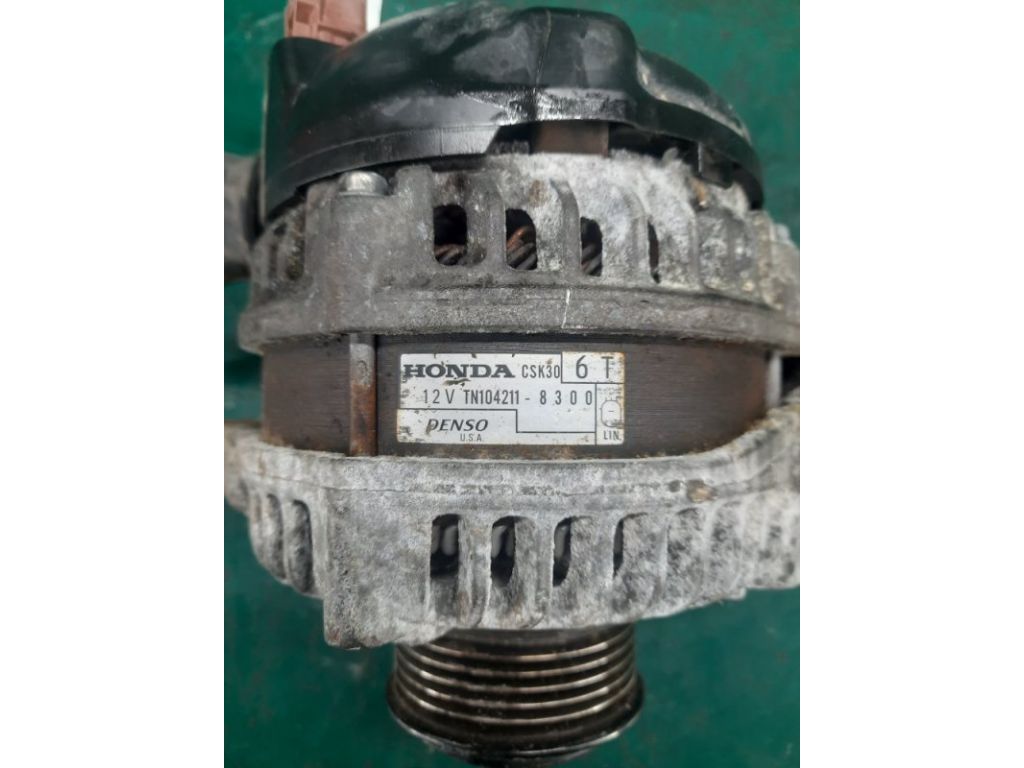 31100-5G0-A02 | Генератор ACURA RDX 12-19 - Фото 8