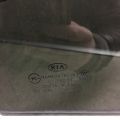 83421-1M010 | Стекло двери задн. прав. KIA FORTE/CERATO TD 08-13 - Превью 2