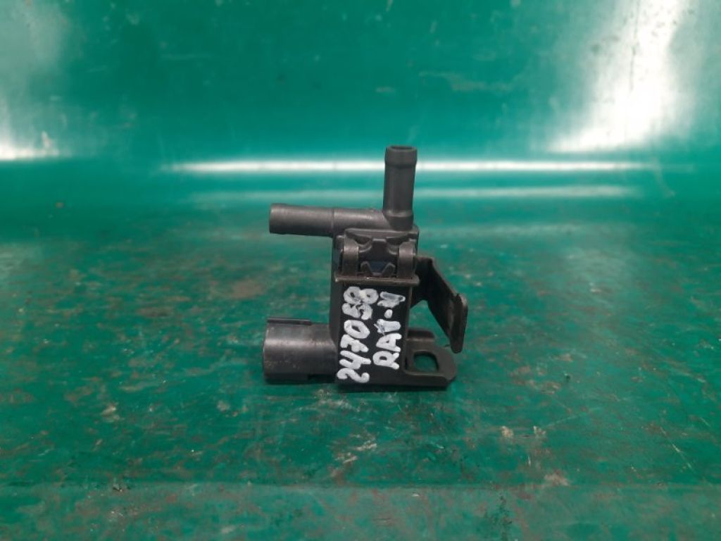 25860-28040 | Клапан электромагнитный (вакуумный) TOYOTA RAV4 00-05