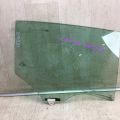 BJS7-72-510 | Стекло двери задн. прав. MAZDA 3 BM 13-19