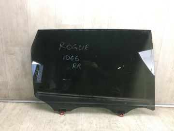 Скло дверей задн. прав. NISSAN X-TRAIL/ROGUE T32 13-20