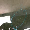 82300-5HA0B | Скло дверей задн. прав. NISSAN X-TRAIL/ROGUE T32 13-20 - Прев'ю 5