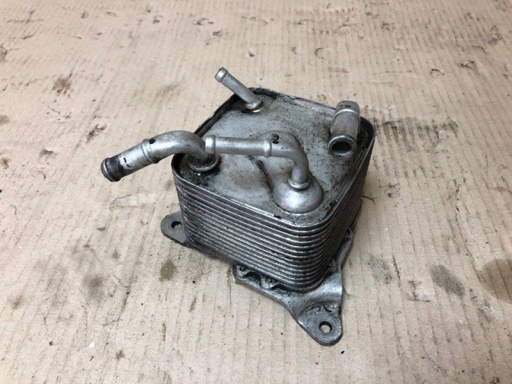 21606-28X1A | Теплообменник АКПП NISSAN NV200 USA 13-