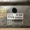 23703-3LM2A | Блок керування двигуном NISSAN NV200 USA 13- - Прев'ю 2